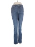 DKNY Jeans Blue Jeans Size 6 - photo 1