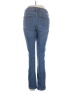 DKNY Jeans Blue Jeans Size 6 - photo 2