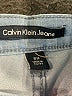 CALVIN KLEIN JEANS Blue Jeans Size 8 - photo 7