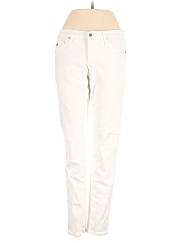 Adriano Goldschmied Casual Pants (view 1)