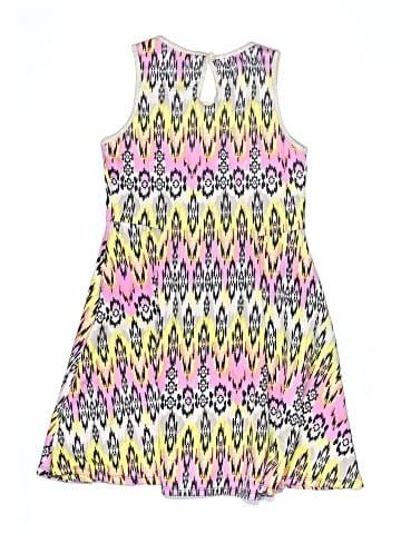 Scooter Brown Dress (view 2)