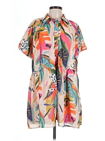 TCEC Casual Dress (view 1)