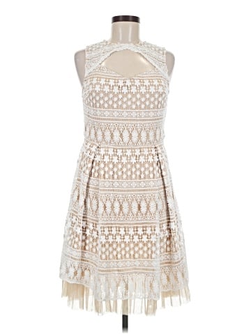 Francesca's Cocktail Dress (view 1)