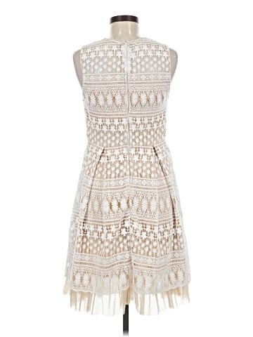 Francesca's Cocktail Dress (view 2)