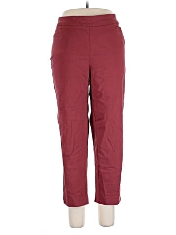 Zac & Rachel Casual Pants (view 1)