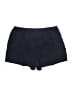 Lands' End Solid Black Athletic Shorts Size 22W - photo 2