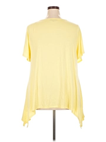 Earl Jean Short Sleeve T-Shirt (view 2)