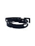 Unbranded 100% Cotton White Blue Belt One size - photo 1