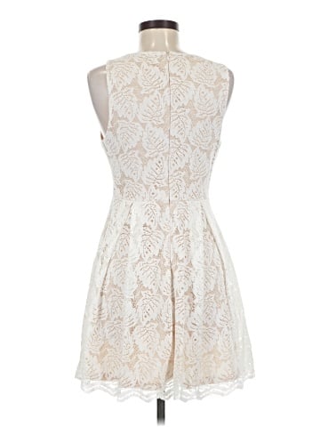 Francesca's Cocktail Dress (view 2)