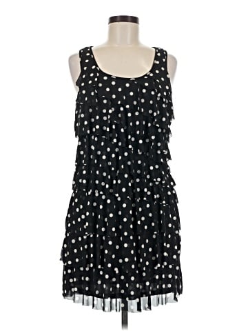 INC International Concepts Casual Dress (view 1)