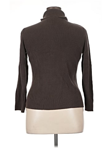 Venezia Turtleneck Sweater (view 2)