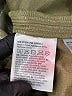 Divided by H&M 100% Polyester Tan Raincoat Size M - photo 7