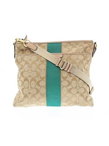 Coach Factory Crossbody Bag (view 1)