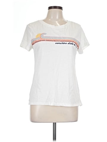 C&C California Short Sleeve T-Shirt (view 1)