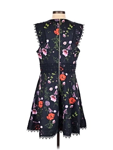Ted Baker London Cocktail Dress (view 2)