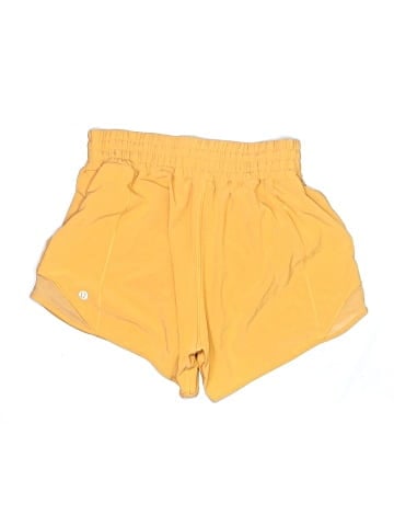 Lululemon Athletica Athletic Shorts (view 2)