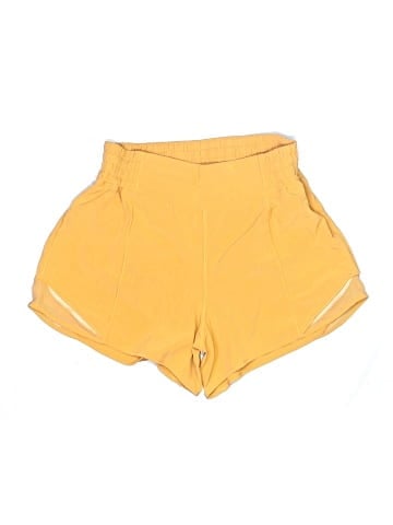 Lululemon Athletica Athletic Shorts (view 1)