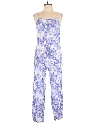 Shinestar Jumpsuit (view 1)