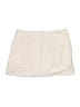 Venezia Solid Ivory Skort Size 18 - photo 2