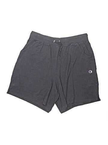 Hanes Athletic Shorts (view 1)