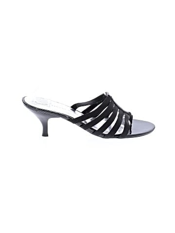 Etienne Aigner Sandals (view 1)