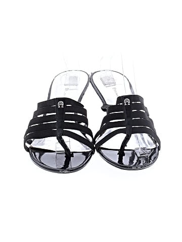 Etienne Aigner Sandals (view 2)