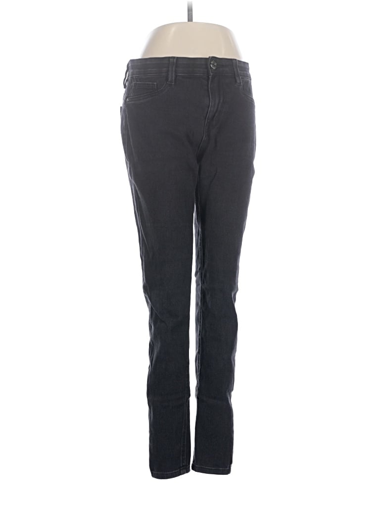 Pre-owned Angels Casual Pants In Gray