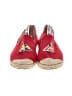 Avon Red Flats Size 10 - photo 2