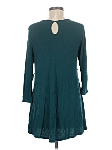 Motherhood 3/4 Sleeve Blouse (view 2)