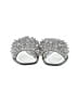 Jessica Simpson Silver Sandals Size 10 - photo 2
