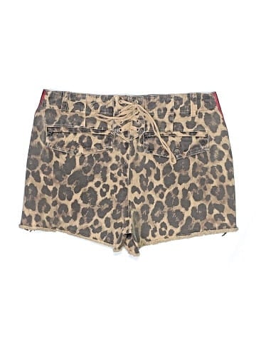 Pam & Gela Shorts (view 2)