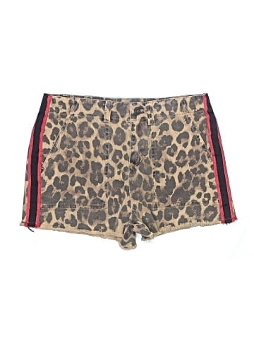 Pam & Gela Shorts (view 1)
