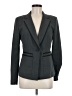 Halogen Gray Blazer Size 8 - photo 1