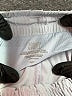 Athleta Girl Solid Gray Athletic Shorts Size 8 - 10 - photo 3