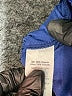 Alya 100% Polyester Blue Cocktail Dress Size XS - photo 8