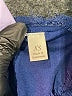 Alya 100% Polyester Blue Cocktail Dress Size XS - photo 9