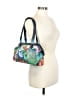 Anuschka 100% Leather Tropical Blue Leather Shoulder Bag One size - photo 2