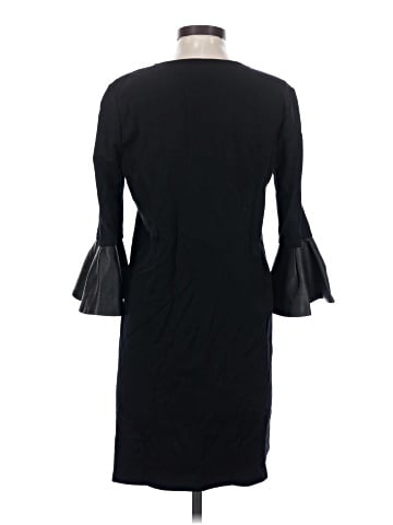 BCBGMAXAZRIA Casual Dress (view 2)