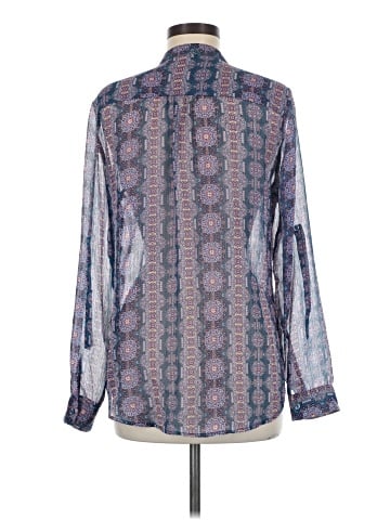 Kut from the Kloth Long Sleeve Blouse (view 2)
