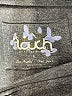 Touch Graphic Gray Sweatshirt Size L - photo 7