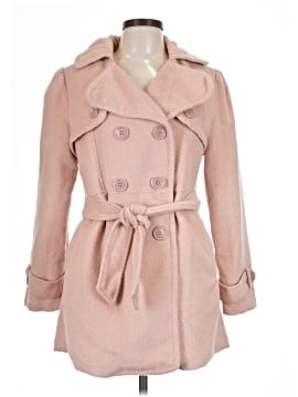 Forever 21 Coat