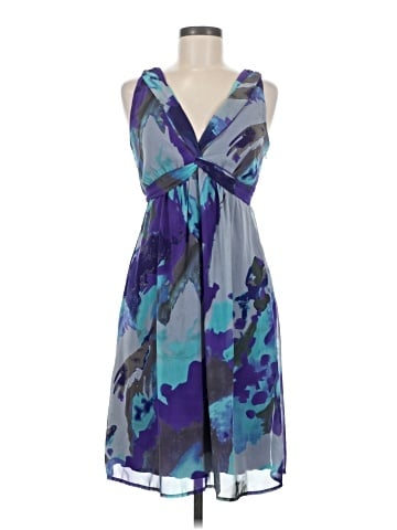 Jonathan Martin Cocktail Dress (view 1)