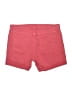 Gap Solid Red Shorts Size 14 - photo 2