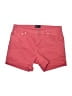 Gap Solid Red Shorts Size 14 - photo 1