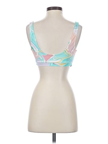 LA Hearts Tube Top (view 2)