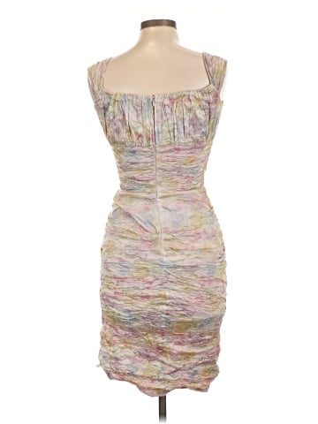 Nicole Miller Collection Cocktail Dress (view 2)