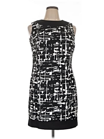 AB Studio Cocktail Dress (view 1)