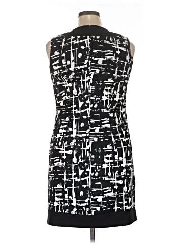 AB Studio Cocktail Dress (view 2)