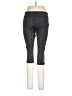Avia 100% Polyester Gray Active Pants Size L - photo 2