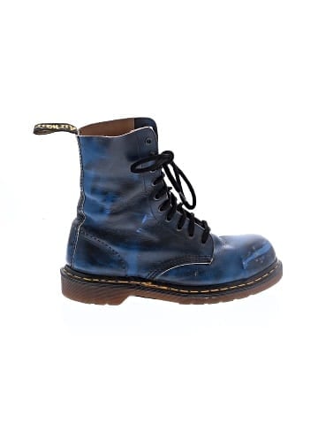 Dr. Martens Ankle Boots (view 1)